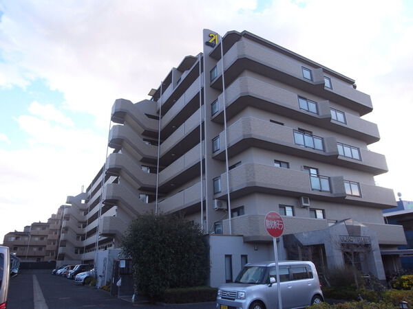 グランコート八千代緑が丘 3枚目 グランコート八千代緑が丘