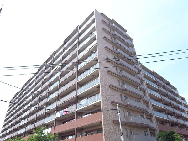 レクセルプラザ村上
