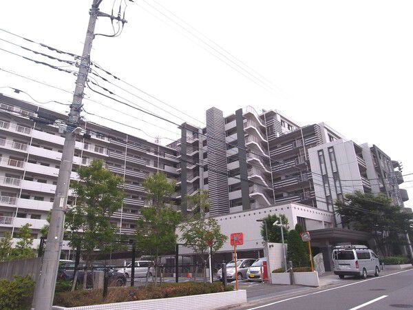 レクセルグランデ勝田台