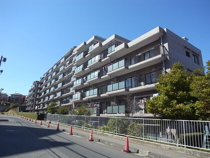 コスモ天王台