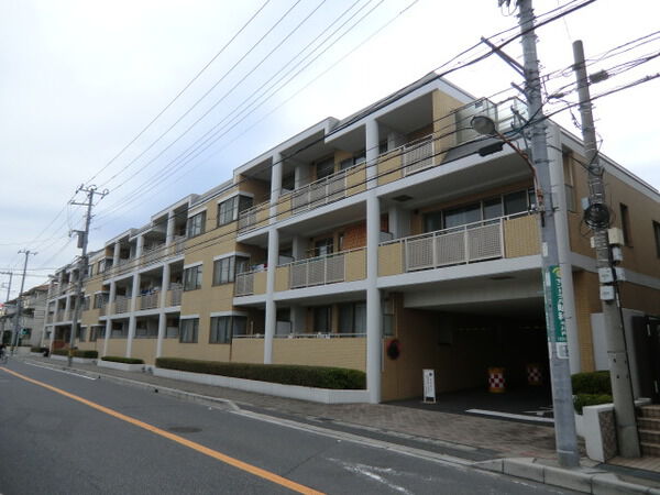 テラーサ新浦安 2枚目 テラーサ新浦安