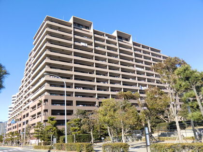 コスモ新浦安東京ベイ