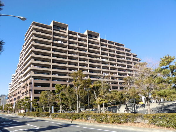 コスモ新浦安東京ベイ