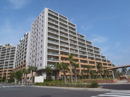 シーガーデン新浦安