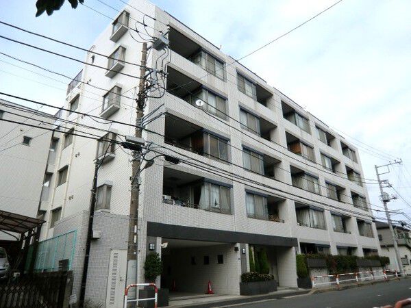 D’クラディア浦安 2枚目 D’クラディア浦安