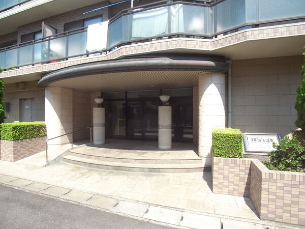 【レクセルマンション舞浜】外観写真 【レクセルマンション舞浜】外観写真
