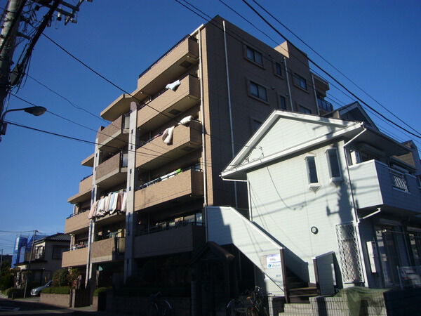 ローズガーデン舞浜八番館