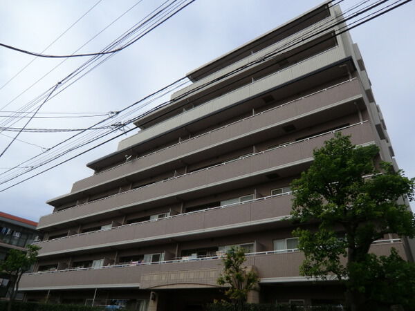 ステイツ舞浜