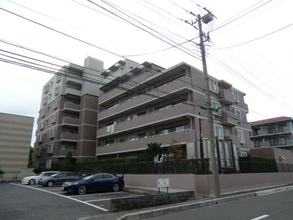 ステイツ舞浜