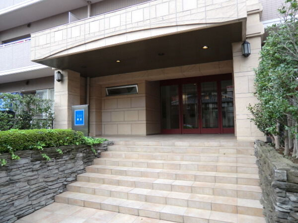 ステイツ舞浜