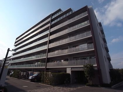 ブルーミングレジデンス千葉ニュータウン中央