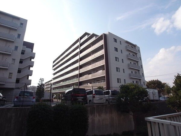 ブルーミングレジデンス千葉ニュータウン中央