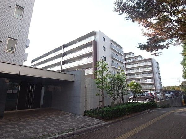 ブルーミングレジデンス千葉ニュータウン中央