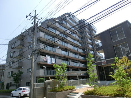 ネオハイツ成田