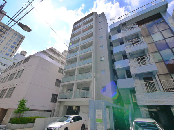 ユニロイヤル九段南