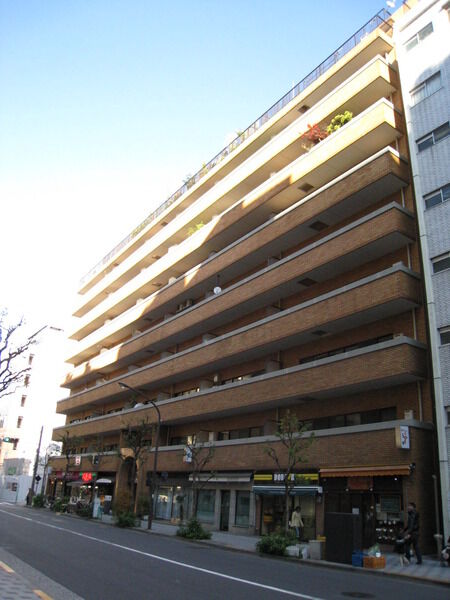 グランドメゾン麹町