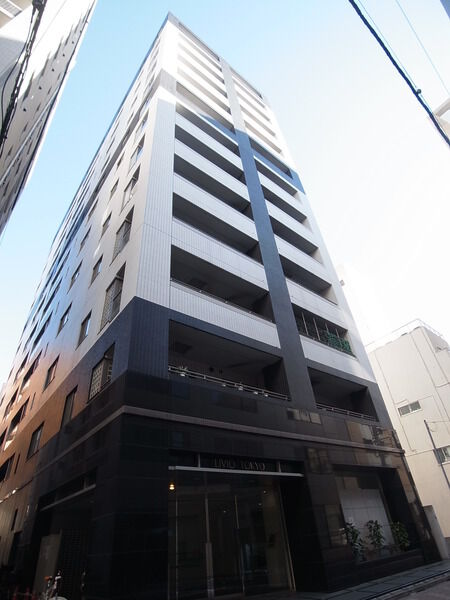リビオ東京コアプレイス