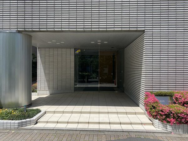 明石町パークハウス 3枚目 明石町パークハウス