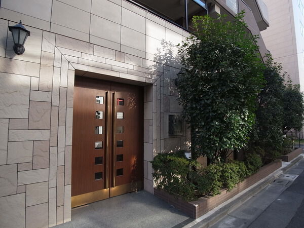 クレストフォルム東京日本橋 3枚目 クレストフォルム東京日本橋