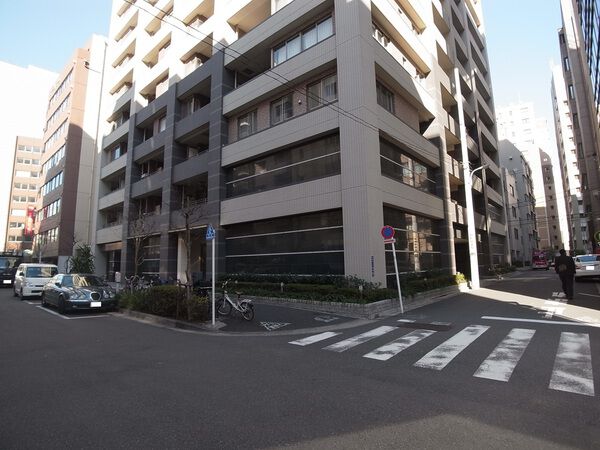 ライオンズシティ東京タイムズプレイス 3枚目 ライオンズシティ東京タイムズプレイス