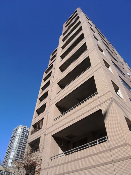 東急ドエルアルス月島アールモード