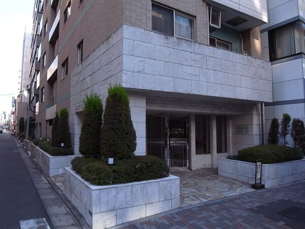 ドマーニ人形町