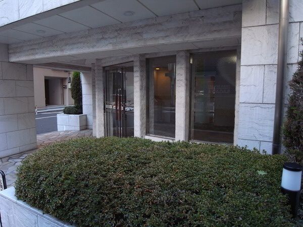 ドマーニ人形町