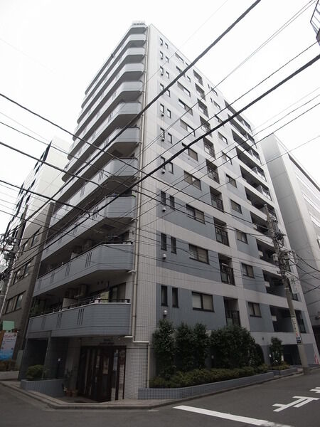 グリーンパーク日本橋