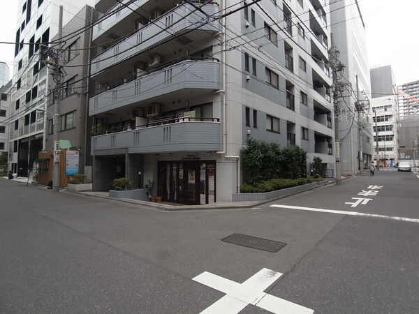 グリーンパーク日本橋