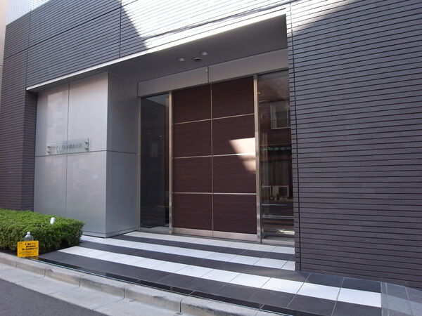 ブラディア日本橋水天宮 2枚目 ブラディア日本橋水天宮