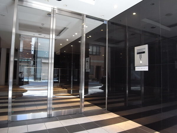 ブラディア日本橋水天宮 3枚目 ブラディア日本橋水天宮