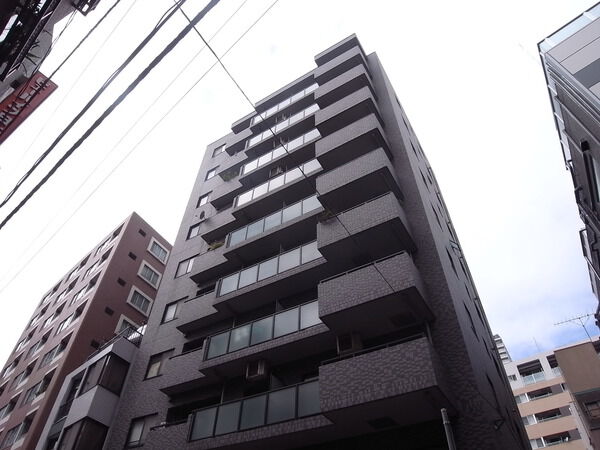 エクセラージュ日本橋蛎殻町 2枚目 エクセラージュ日本橋蛎殻町