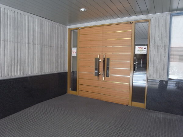 エクセラージュ日本橋蛎殻町 3枚目 エクセラージュ日本橋蛎殻町