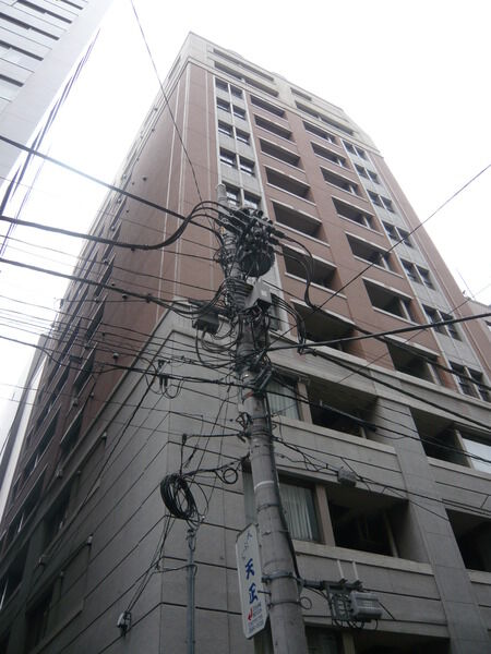 グランシティ日本橋ラフィーネ 2枚目 グランシティ日本橋ラフィーネ