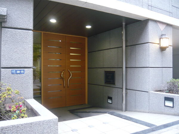 グランシティ日本橋ラフィーネ 3枚目 グランシティ日本橋ラフィーネ