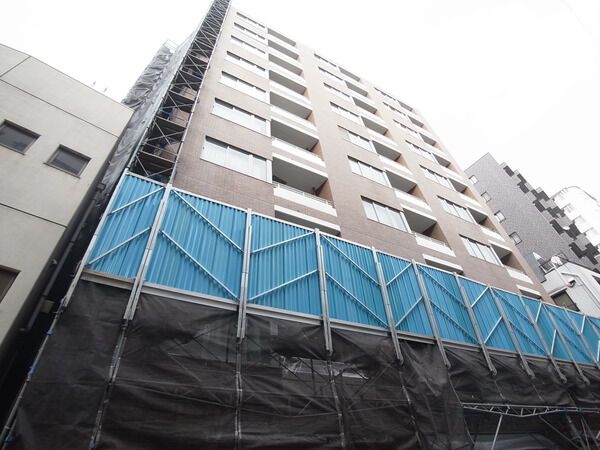 プラハ日本橋人形町南 2枚目 プラハ日本橋人形町南