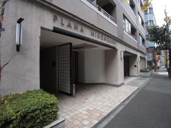 プラハ日本橋人形町サウススクエア 2枚目 プラハ日本橋人形町サウススクエア