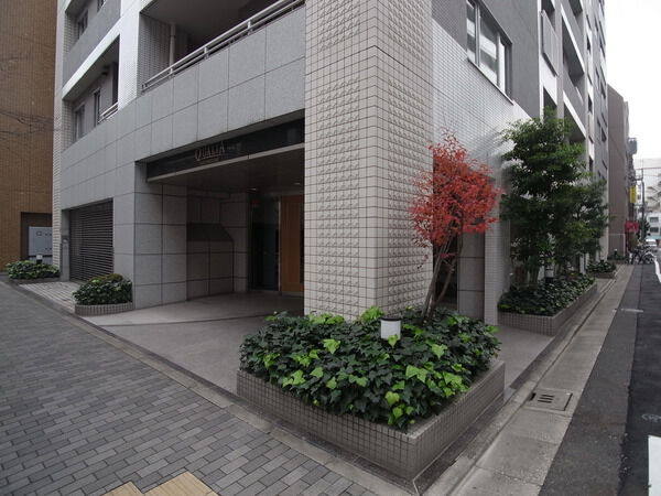 クオリア日本橋 3枚目 クオリア日本橋