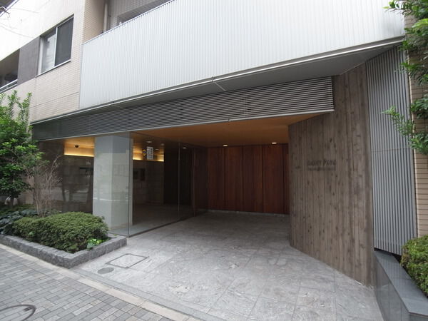 アスコットパーク日本橋水天宮 2枚目 アスコットパーク日本橋水天宮