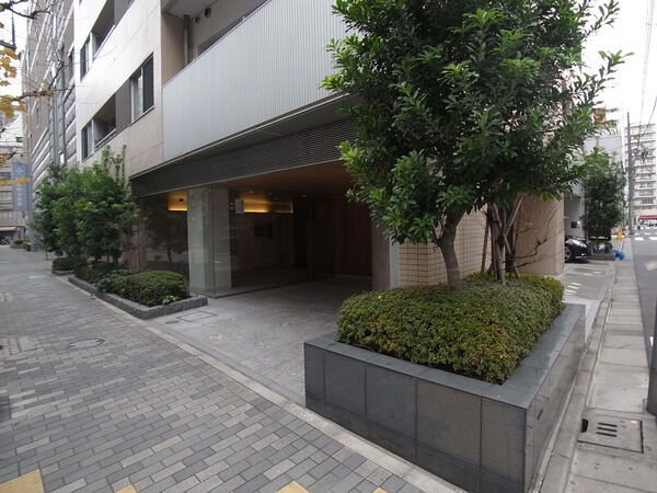 アスコットパーク日本橋水天宮 3枚目 アスコットパーク日本橋水天宮