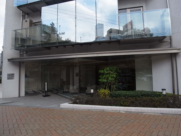 ピアース東京グレイスタワー 2枚目 ピアース東京グレイスタワー