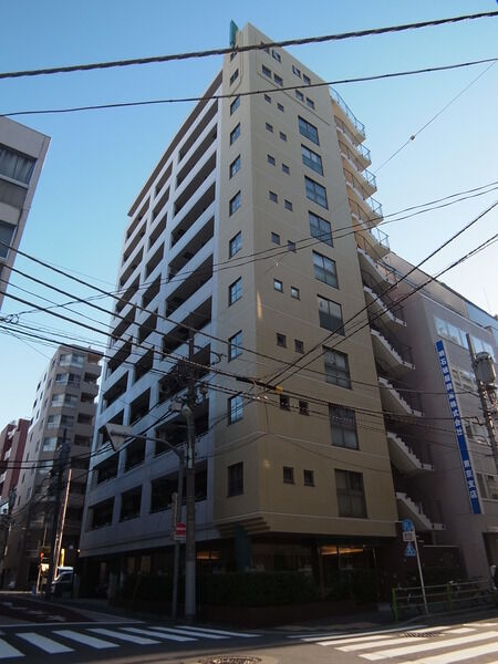 エクセルシオール日本橋