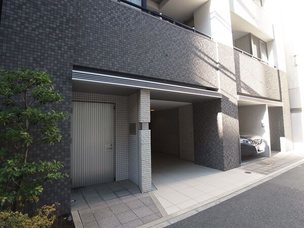 アスコットパーク日本橋富沢町