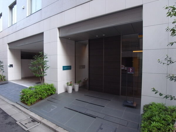 コスモグラシア人形町