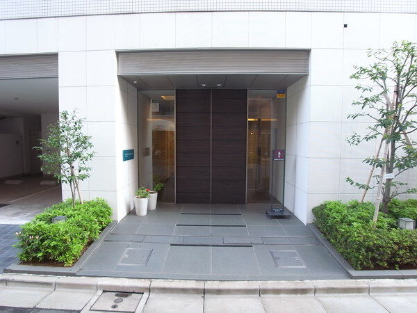 コスモグラシア人形町