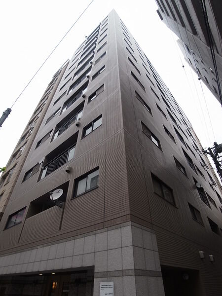 マイキャッスル日本橋中洲 2枚目 マイキャッスル日本橋中洲