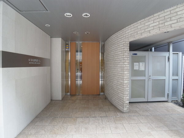 アスコットパーク人形町カーサビアンカ