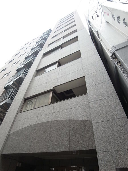 アスコットパーク人形町