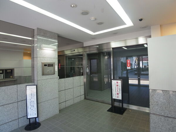 サンヴェール人形町グランデ
