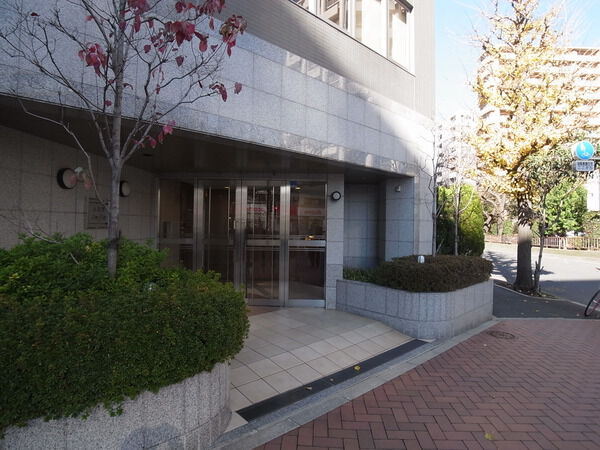 人形町アムフラット 2枚目 人形町アムフラット